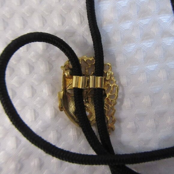 Ladies Bolo Tie As Is Possible Vintage - Picture 8 of 11